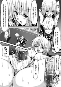 [n820] Midara Ryouiki [Digital]