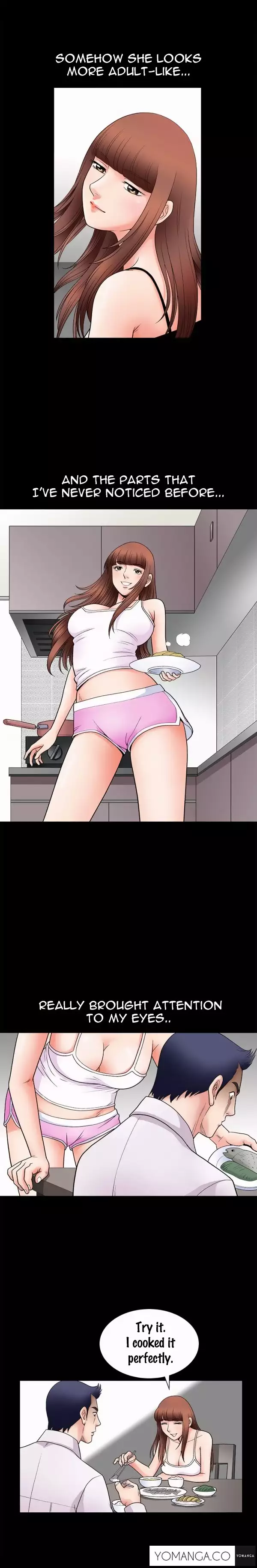 Seduction Ch.1-27