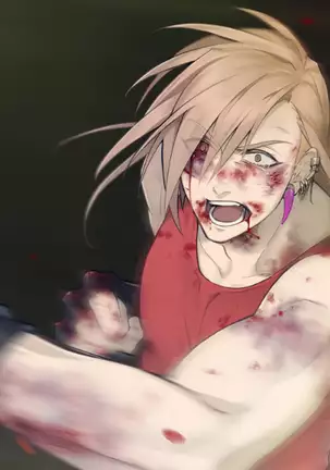 Slow Damage All CGs