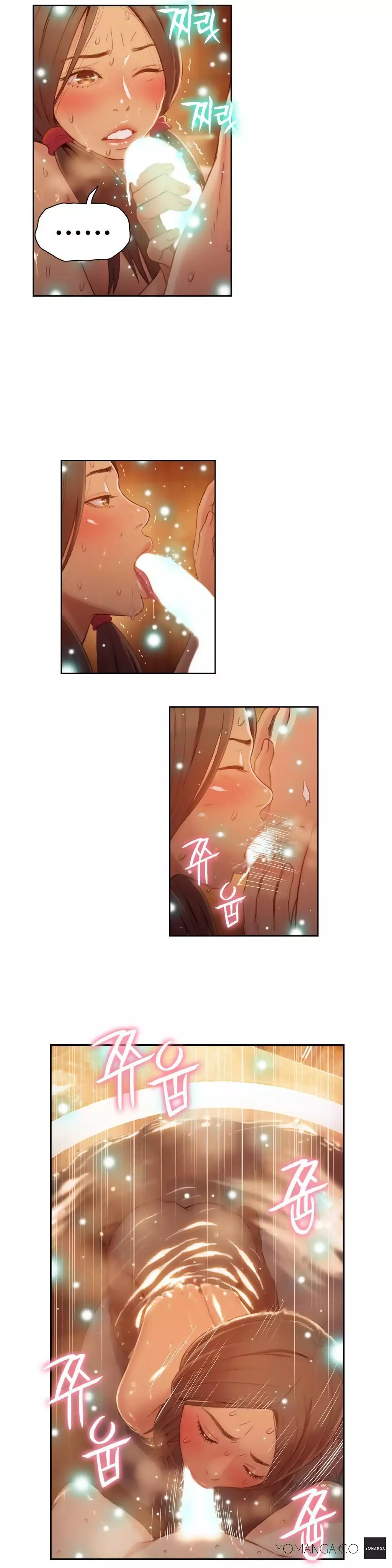 Sweet Guy Ch. 1-47