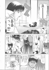 [Hori Hiroaki] Nekomimi Taisen