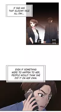 Miss Mystic Ch.1-23 (English) (Ongoing)