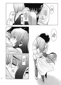 (C85) [Mashira Dou (Mashiraga Aki)] Matsuri Kouhen [English] [N04h]