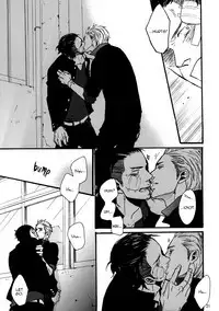 Borderless 1-3