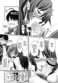 (C76) [Homunculus] Bakemonogatari (Bakemonogatari) [English] [heixyin]