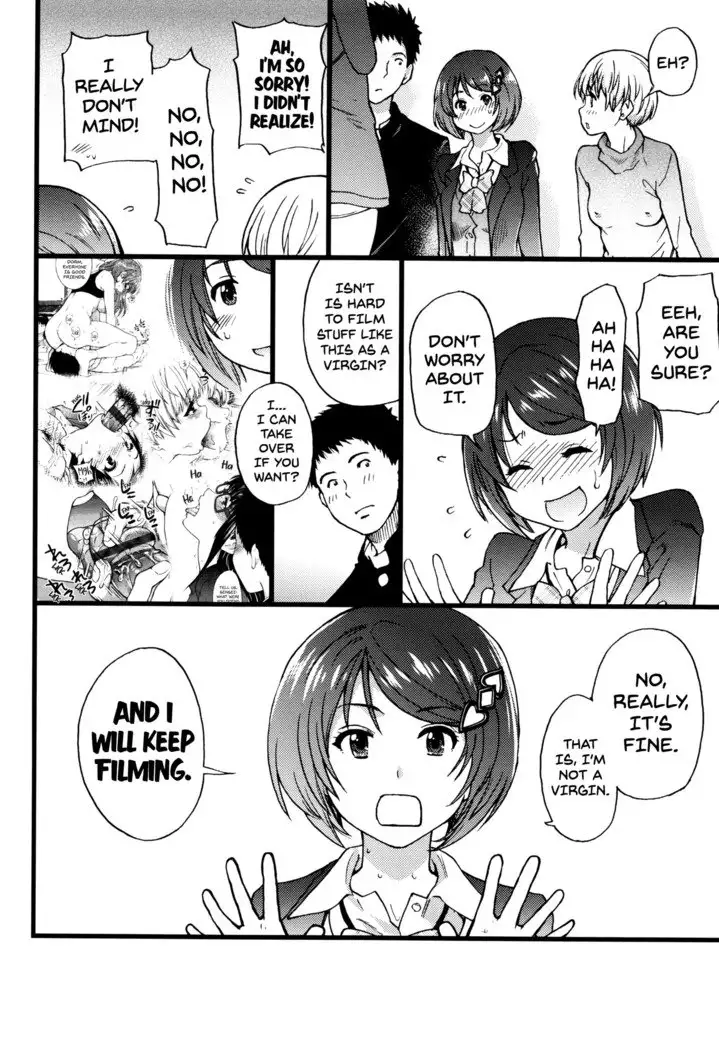 Ero Pippi + Extra
