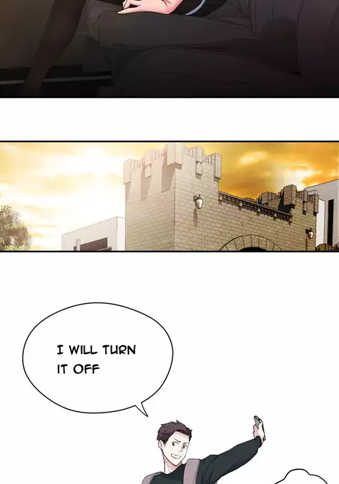 Tissue Thieves Ch.1-36