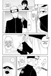 (Zennin Shuuketsu) [Plum Factory (ichi ume)] Junketsu Patience (NARUTO) [English]