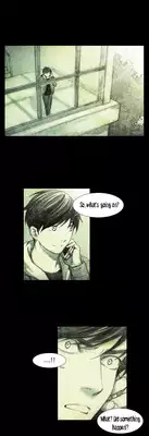 [Rigeng] House of Dolls Ch.0-28 (English) (YoManga)