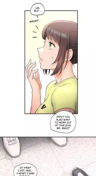 Sexercise Ch.18/?