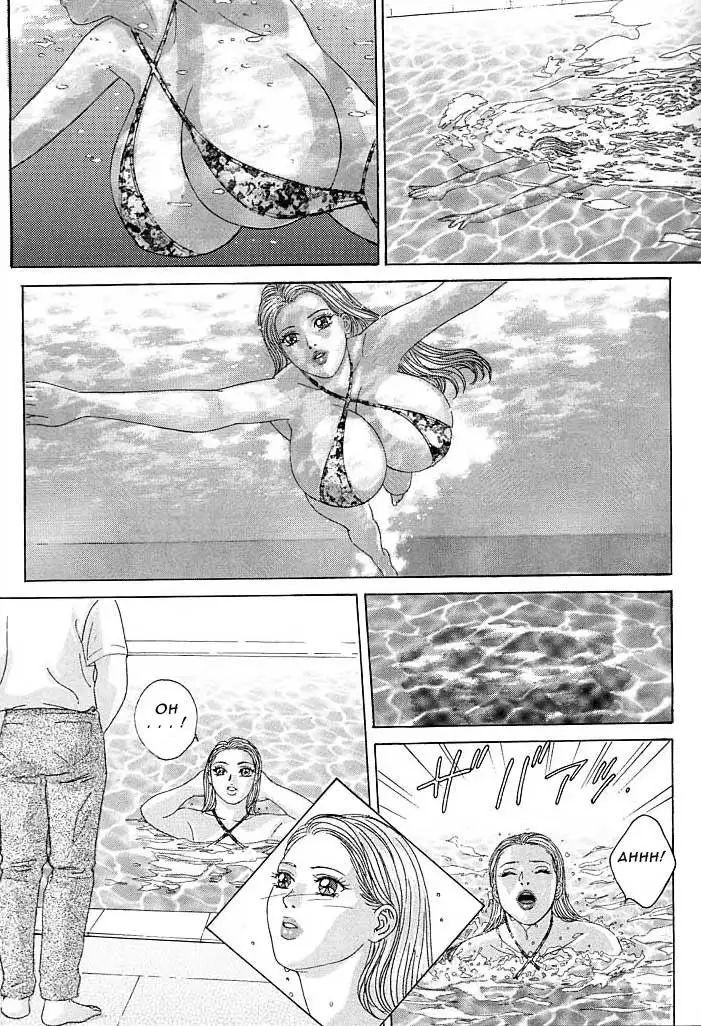 Blue Eyes 03 Chapter15