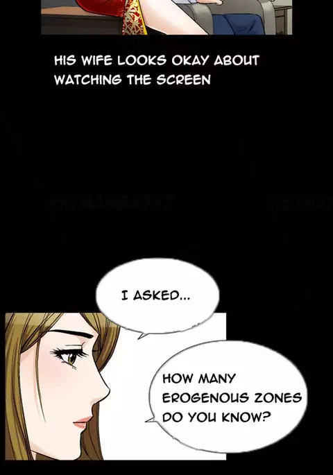 The Taste of Hands Ch.1-72