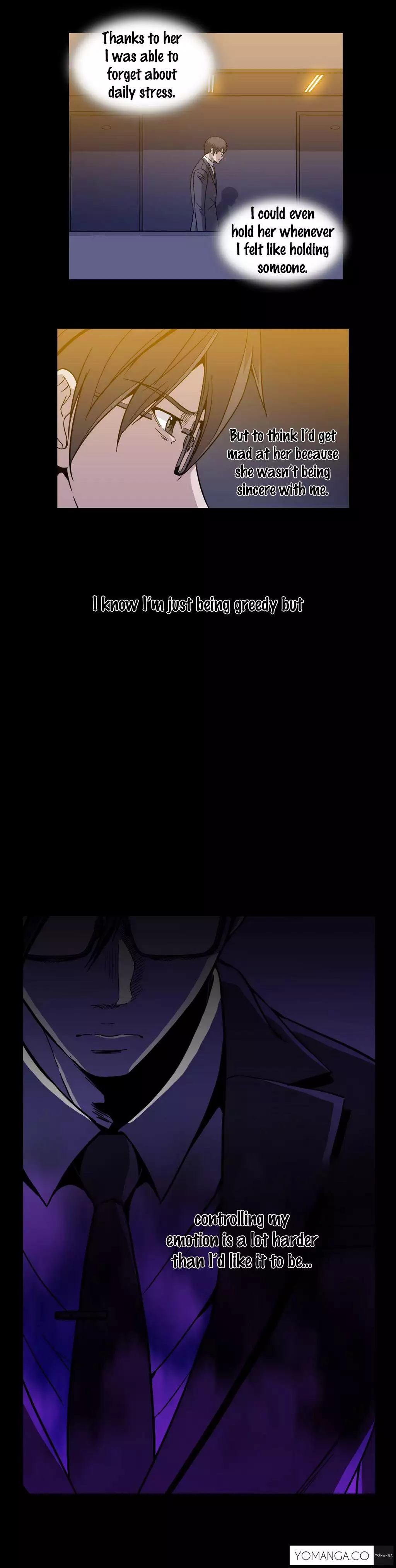Drug Candy Ch.0-40