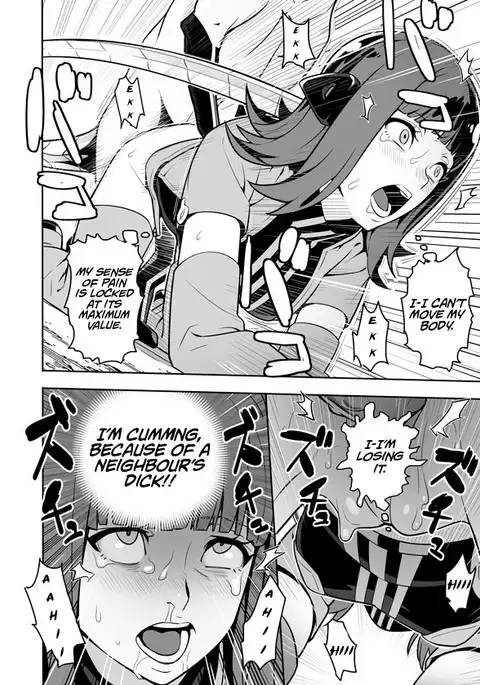 World Trigger 123