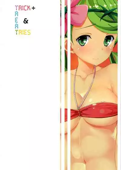 Trick Effect 5