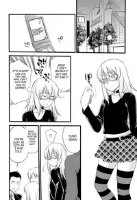 [Hinemosu Notari] Mesu-Nized Festival Ch. 1-5 [English] [Saha]