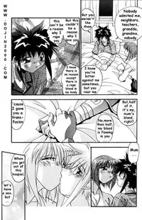 Female Toilet [eng]