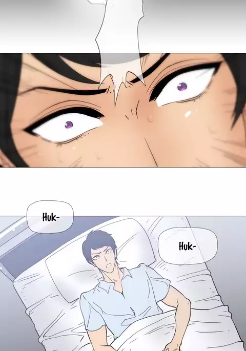 Household Affairs Ch.1-33