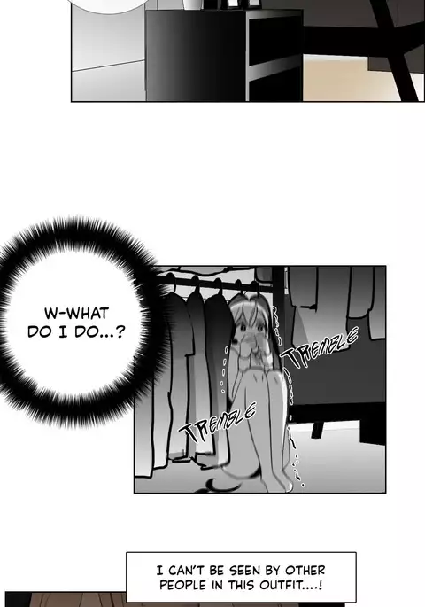 Talk To Me Ch.1-30