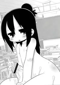 [Sumi kara Sumi made (Gabyonuno)] Photo Genic! (Mitsudomoe)