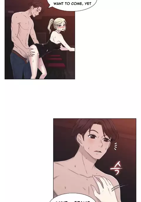 Miss Mystic Ch.1-27