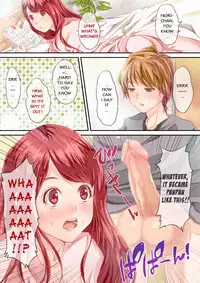 [KinoeBi] Ruby Shot! [English] [LeGenjutsu]