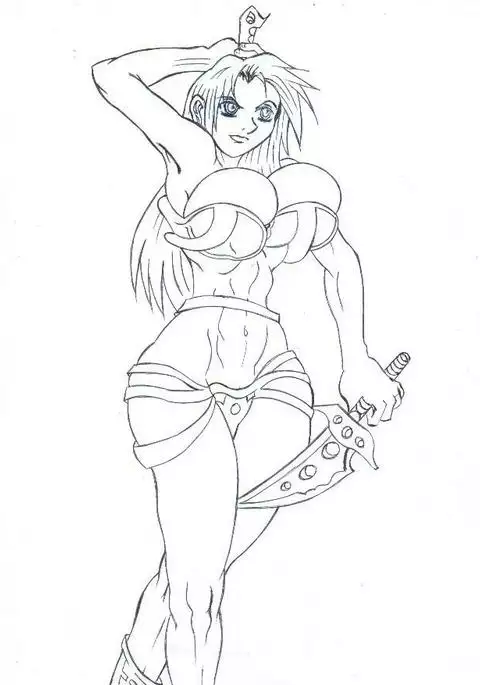 my desenhos