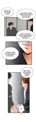 [Husky guy] SStudy Ch.0-26 (English) (YoManga) (Ongoing)