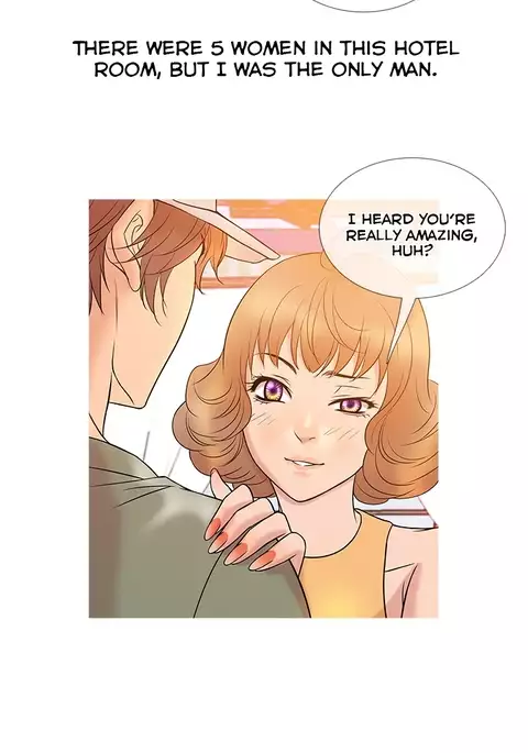 Heaven Ch.1-13