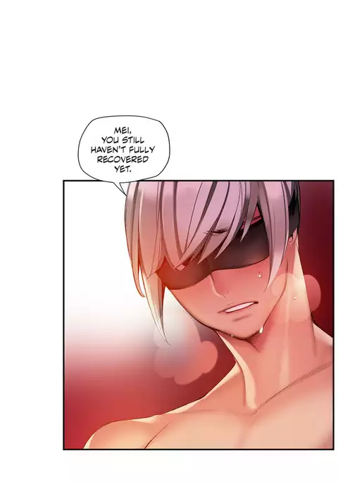 Lilith`s Cord Ch.1-37