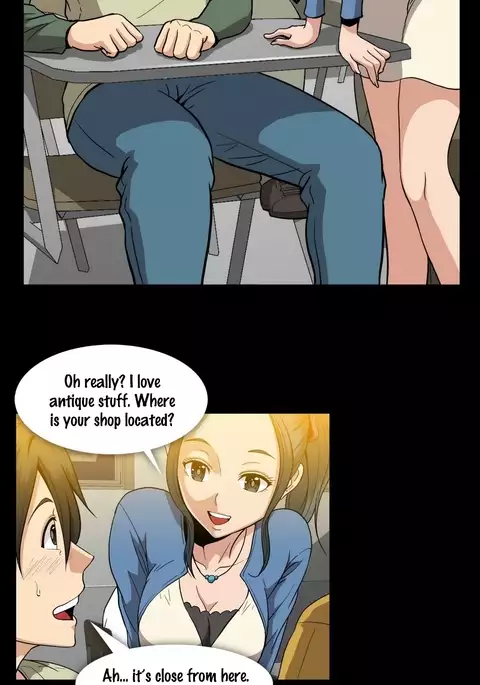 Drug Candy Ch.0-44