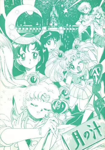 RPG風な搾精サキュバス