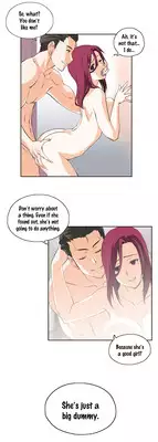 [Husky guy] SStudy Ch.0-26 (English) (YoManga) (Ongoing)