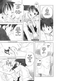 [Nagatsuki Misoka] A Day in the Life [English] {Loliconnection + Tonigobe + Zero Degrees}