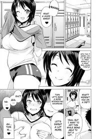 [Tamagoro] Doutei Danshi Kousei Iinkai - Virginity Boy Rebirth Committee [English]