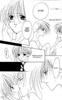 (C49) [MECCA (Various)] BABY PINK (Mobile Suit Gundam Wing) [English] [Todokanai]