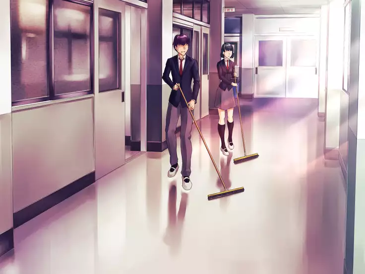 S Kyoushi na Kagami-sensei to M Haha na Ryouko-san