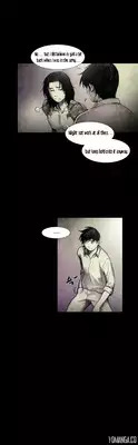 [Rigeng] House of Dolls Ch.0-19 (English) (YoManga) (Ongoing)