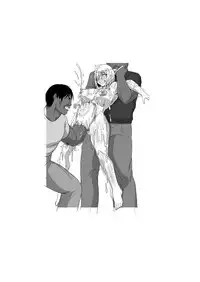 [ONEONE1 (Pepo)] Ikimakuri Mash 2 (Fate/Grand Order) [Digital]