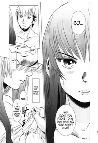 (C85) [Mashira Dou (Mashiraga Aki)] Matsuri Kouhen [English] [N04h]