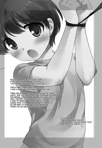 (C84) [Tokuda (Ueda Yuu)] Noraneko [English] {Hataraki Bachi Translations} [Decensored]