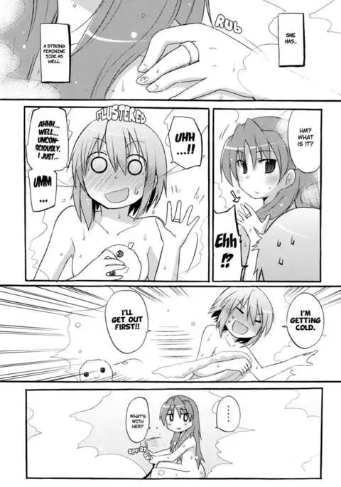 AnAn SayaSaya
