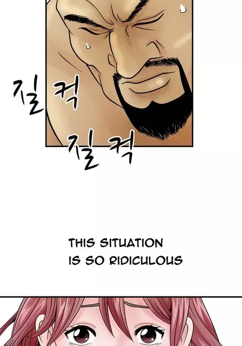 The Taste of Hands Ch.1-47