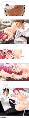 [ButcherBoy] Household Affairs Ch.1-28.5 (English) (YoManga) (Ongoing)