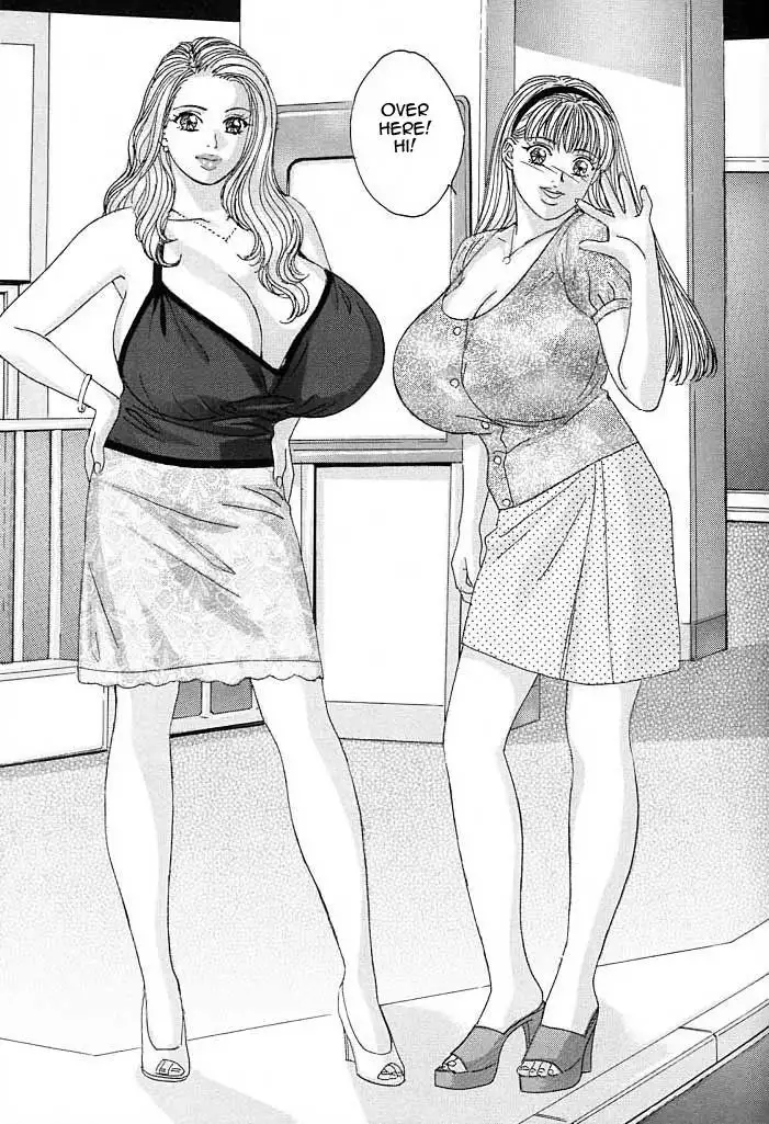 Blue Eyes 03 Chapter15