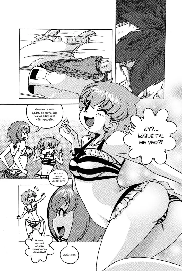 Ningyo-Chan