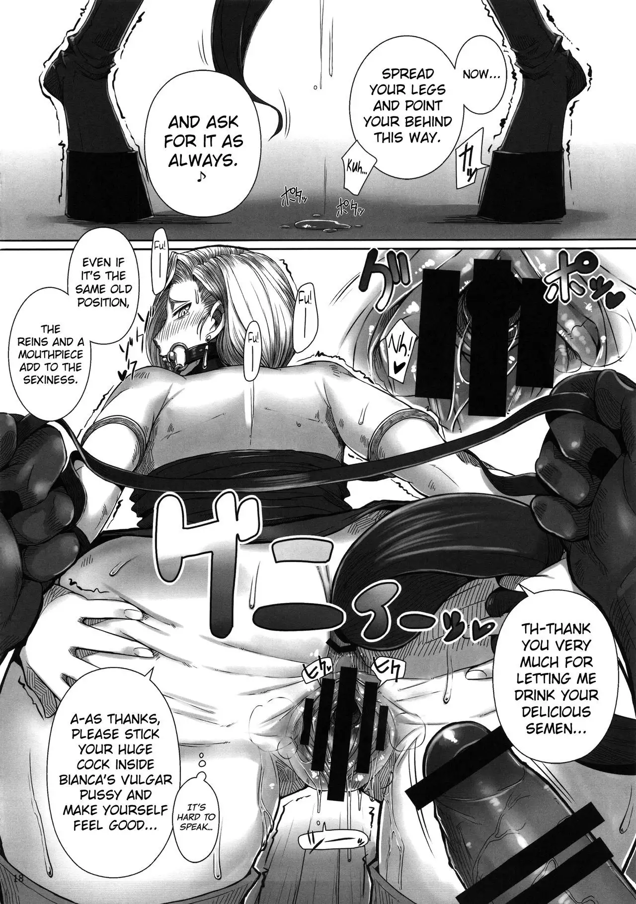 Monster to Orusuban Suru Seikatsu