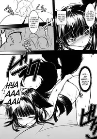 (C78) [Tanmatsu Ijou (BadHanD)] Genko no Ori Sono Ni [English]