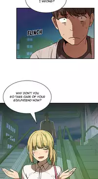 [Semni] Close as Neighbors (Ch.1-43) [English] [Ongoing]