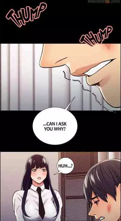 [Serious] Taste of Forbbiden Fruit Ch.41/53 [English] [Hentai Universe]